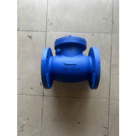 VAN 1 CHIỀU GANG LÁ LẬT JOEUN MẶT BÍCH 10K