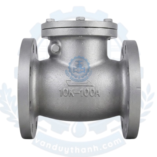 Van 1 Chiều Mặt Bích 10K Joeun