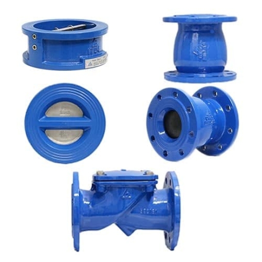 VAN 1 CHIỀU LÁ LẬT ARV MALAYSIA RFC 200