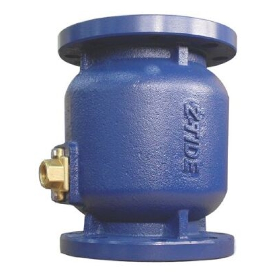 CHECK VALVE Z- TIDE CHF
