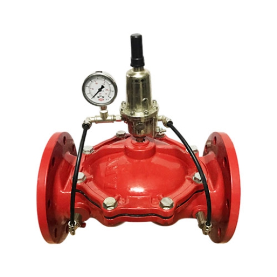 VAN AN TOÀN ARV MALAYSIA QPR 750