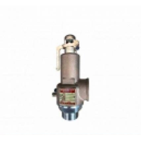 Van An Toàn Đồng YNV 33kg