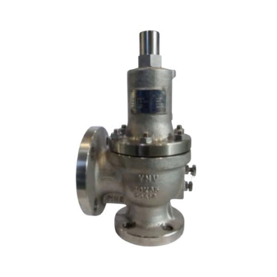 VAN AN TOÀN HƠI YNV FSV-1F MẶT BÍCH HÀN QUỐC