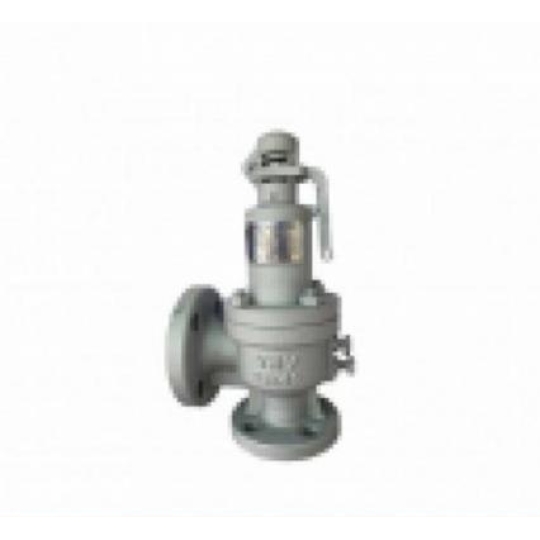 Van An Toàn Hơi Gang YNV Hàn Quốc