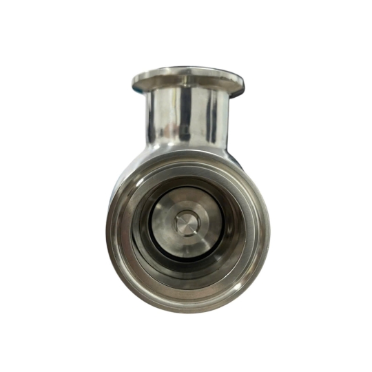 VAN AN TOÀN INOX VI SINH NỐI CLAMP