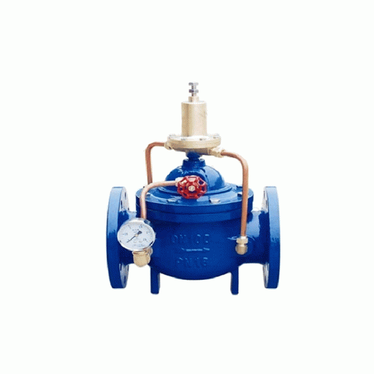 VAN AN TOÀN NƯỚC MẶT BÍCH  500x-16