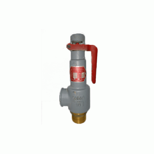 Van An Toàn RenJS024