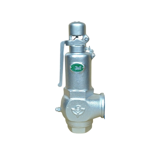 VAN AN TOÀN NỐI REN SAMYANG YSL-1