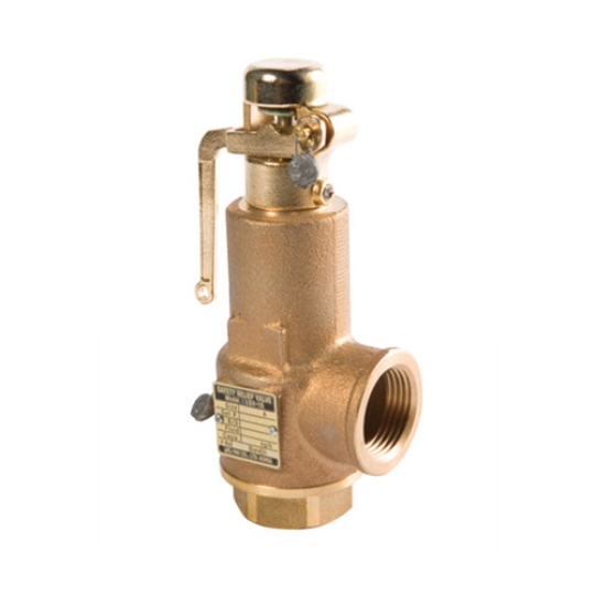 Van An Toàn Đồng Có Tay YNV Hàn Quốc