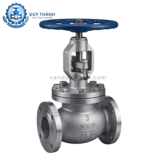 Van Cầu Hơi Inox 304 316 JIS10K