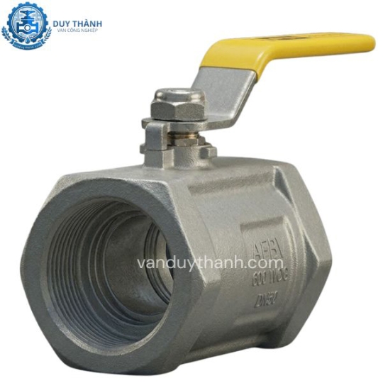 Van Bi Inox 1PC Tay Gạt