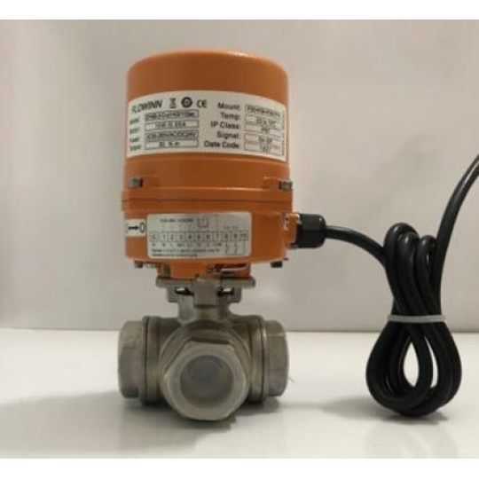 VAN BI 3 NGẢ ĐIỆN