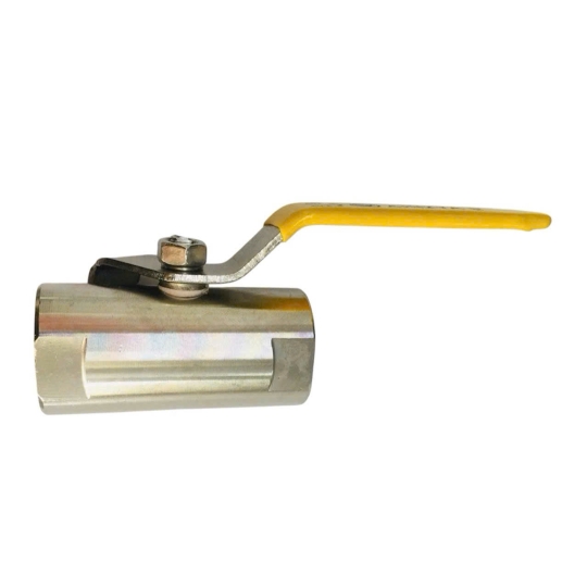 Van Bi Inox 1PC Tay Gạt