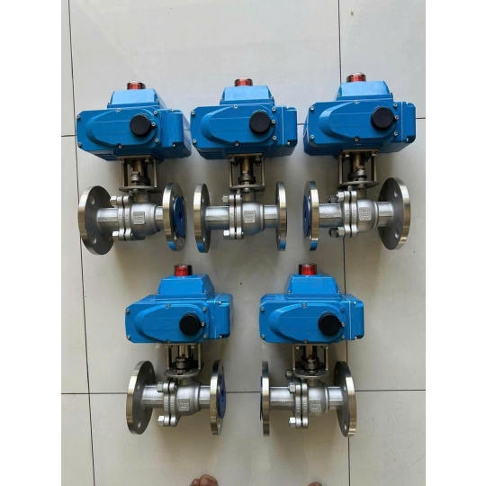 ĐẦU ĐIỆN ON-OFF DC24V KST