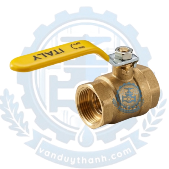 Van Bi Đồng kiểu Ý, Italy Ren Phi 13 - 114