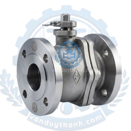 Van Bi Gang Mặt Bích 10K TL-22