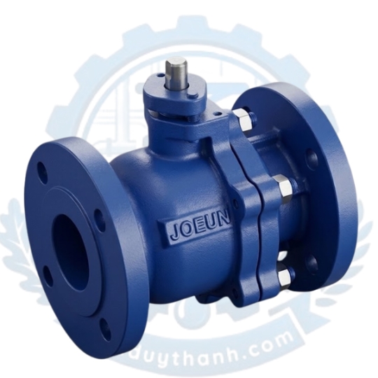 Van Bi Gang Mặt Bích Pn16 Joeun