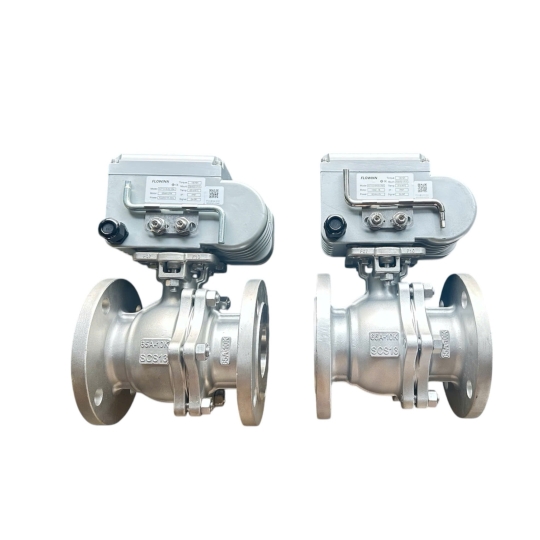 Van Bi Thép Mặt Bích ANSI 150