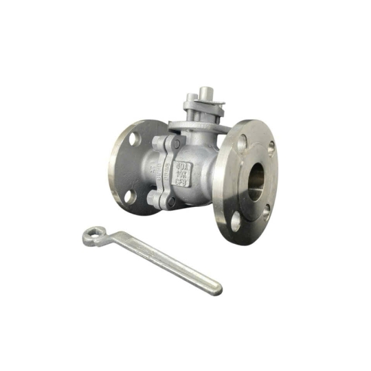 Van Bi Inox 1PC Tay Gạt