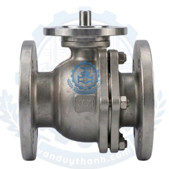 Van Bi Mặt Bích Điều Khiển Điện FLOWINN