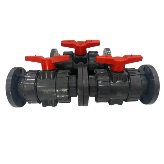 VAN BI NHỰA MẶT BÍCH SANWIN SHIEYU