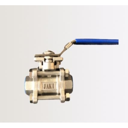 Van Bi Ren 3pc Inox JAKI