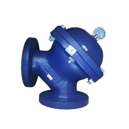 VAN BÚA NƯỚC GÓC Z-TIDE ALF