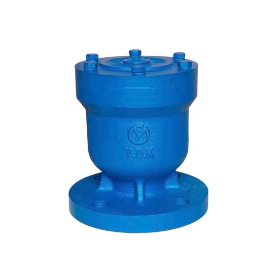 VAN BÚA NƯỚC MẶT BÍCH 10K YDK KOREA