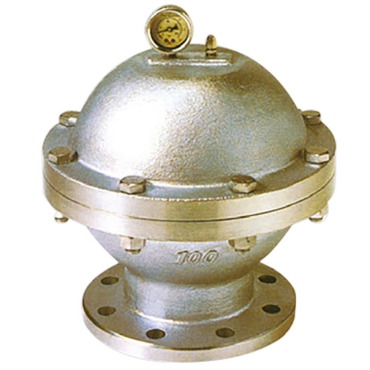 VAN BÚA NƯỚC GÓC Z-TIDE ALF