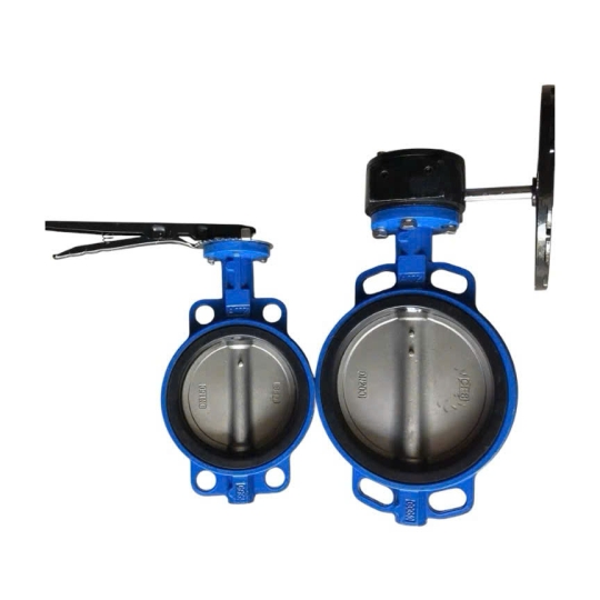 VAN BƯỚM TAY GẠT ARV MALAYSIA WBH 600