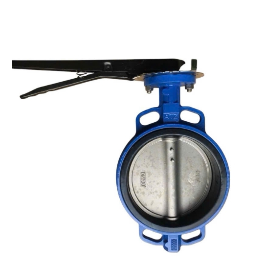 VAN BƯỚM TAY GẠT ARV MALAYSIA WBH 600