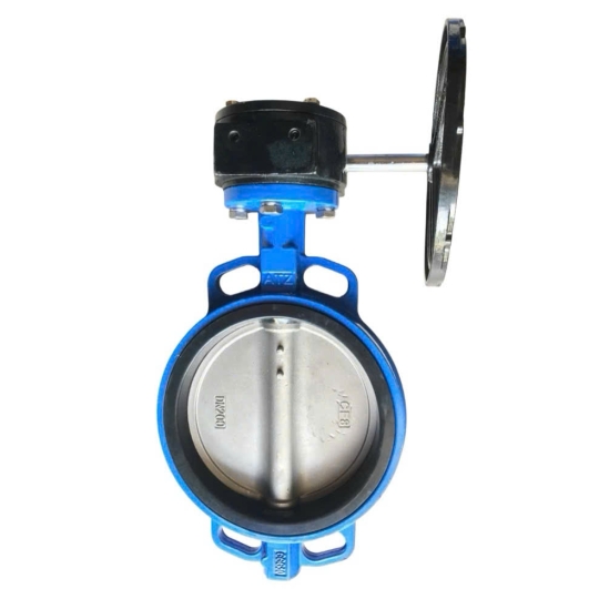 VAN BƯỚM TAY GẠT ARV MALAYSIA WBH 600