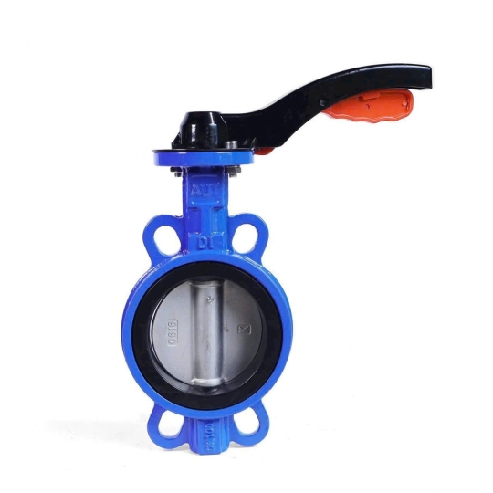 VAN BƯỚM AUT TAY GẠT FIG061 MALAYSIA