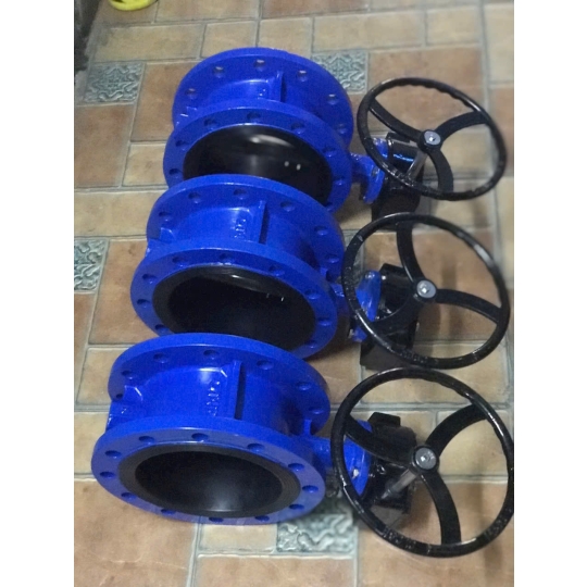 VAN BƯỚM MẶT BÍCH BB ARV MALAYSIA FBG 