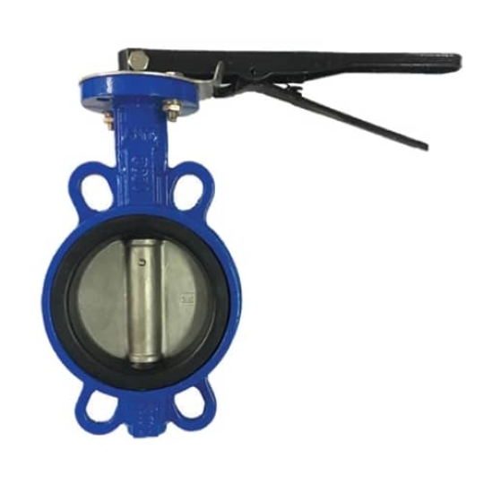 VAN BƯỚM TAY GẠT ARV MALAYSIA WBH 600