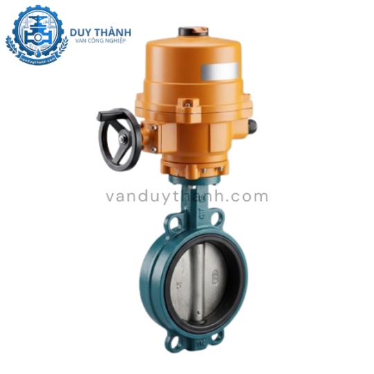 Van Bướm Điện ON/OFF 220V