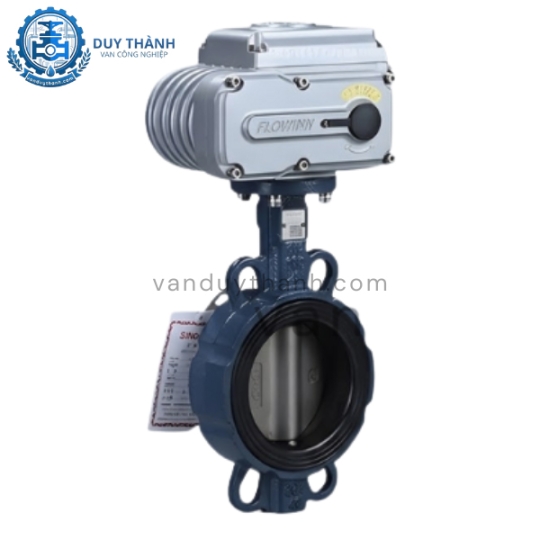 Van Bướm Điện ON/OFF 220V