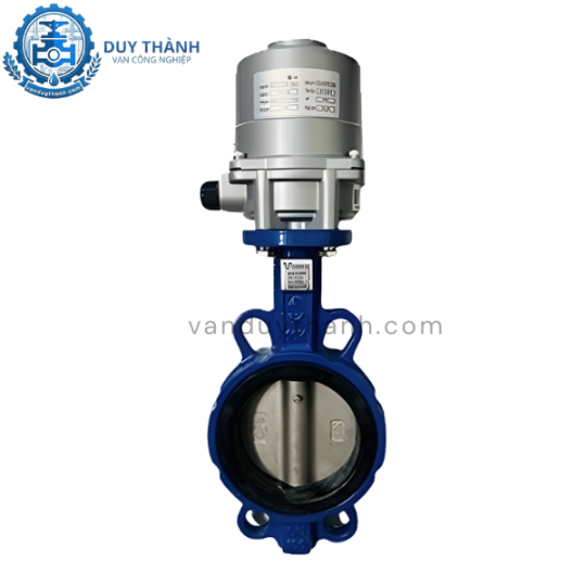 Van Bướm Điện Flowinn TaiWan