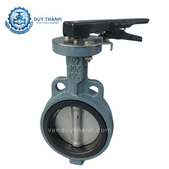 Van Bướm Gang Tay Gạt 10k Joeun