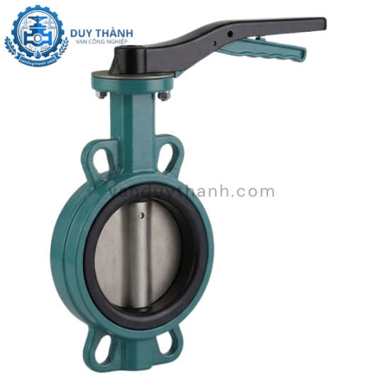 Van Bướm Tay Gạt JAKI 112W