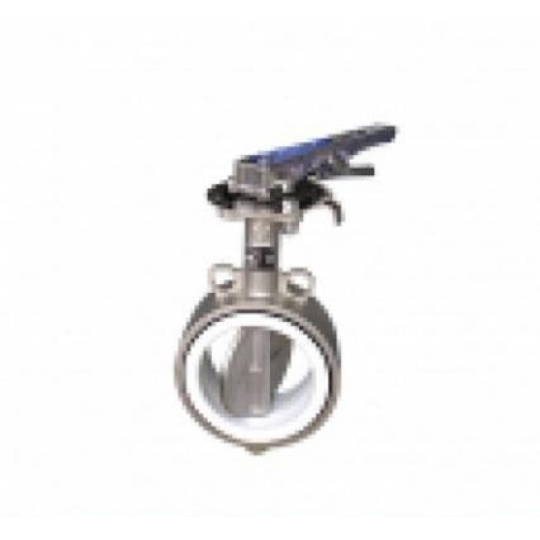 Van Bướm Inox 316 Tay Gạt JOEUN