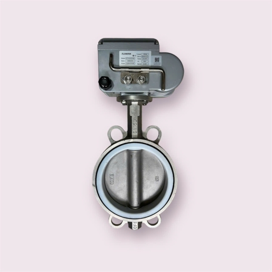 VAN BƯỚM ĐIỆN EOT05-I-DS-T1 T3 FLOWINN