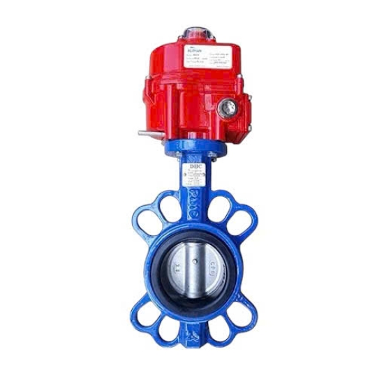 ĐỘNG CƠ ĐIỆN AC220V DC24V ALOHAN KOREA