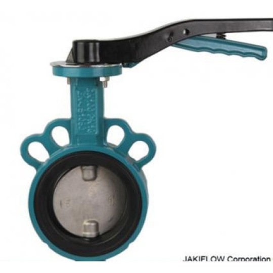 Van Bướm Tay Gạt JAKI 112W