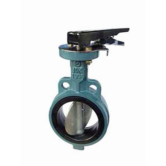 VAN BƯỚM GANG JOEUN TAY GẠT 10K