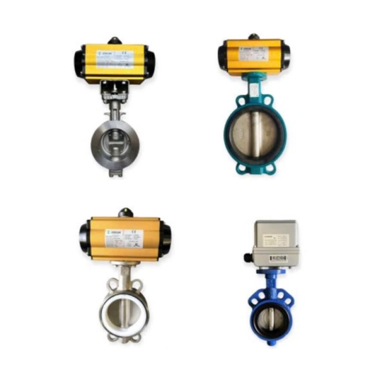 VAN BƯỚM MẶT BÍCH BB ARV MALAYSIA FBG 