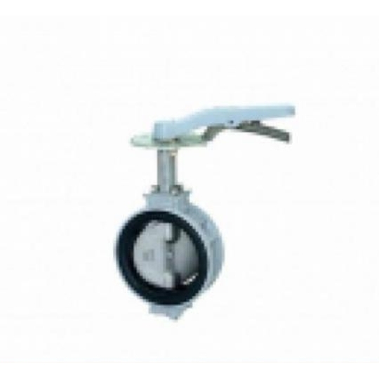 VAN BƯỚM KITZ TAY GẠT