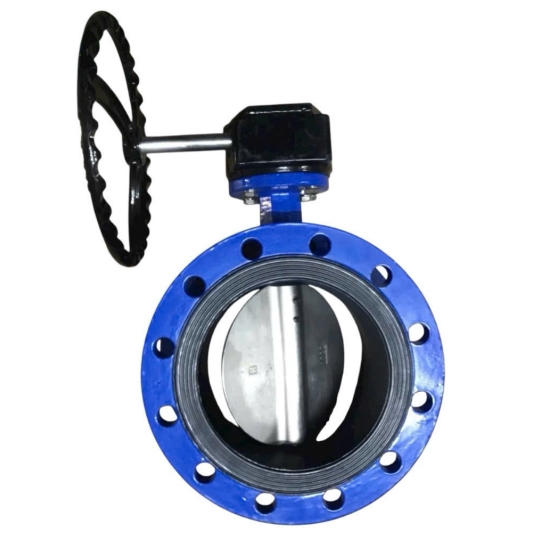 VAN BƯỚM TAY GẠT ARV MALAYSIA WBH 600