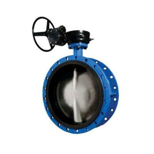 VAN BƯỚM TÍN HIỆU TAY QUAY ARV MALAYSIA SSB 650