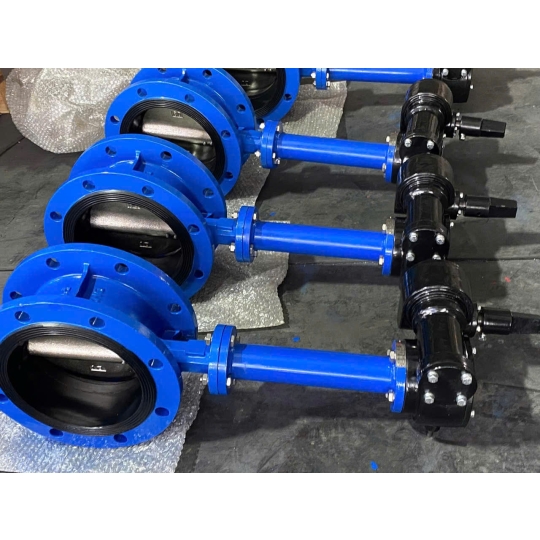 VAN BƯỚM MẶT BÍCH BB ARV MALAYSIA FBG 